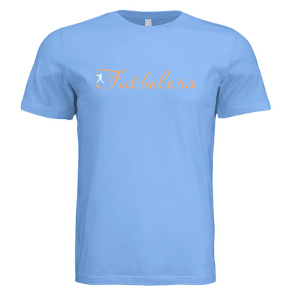 BABY BLUE - FRONT