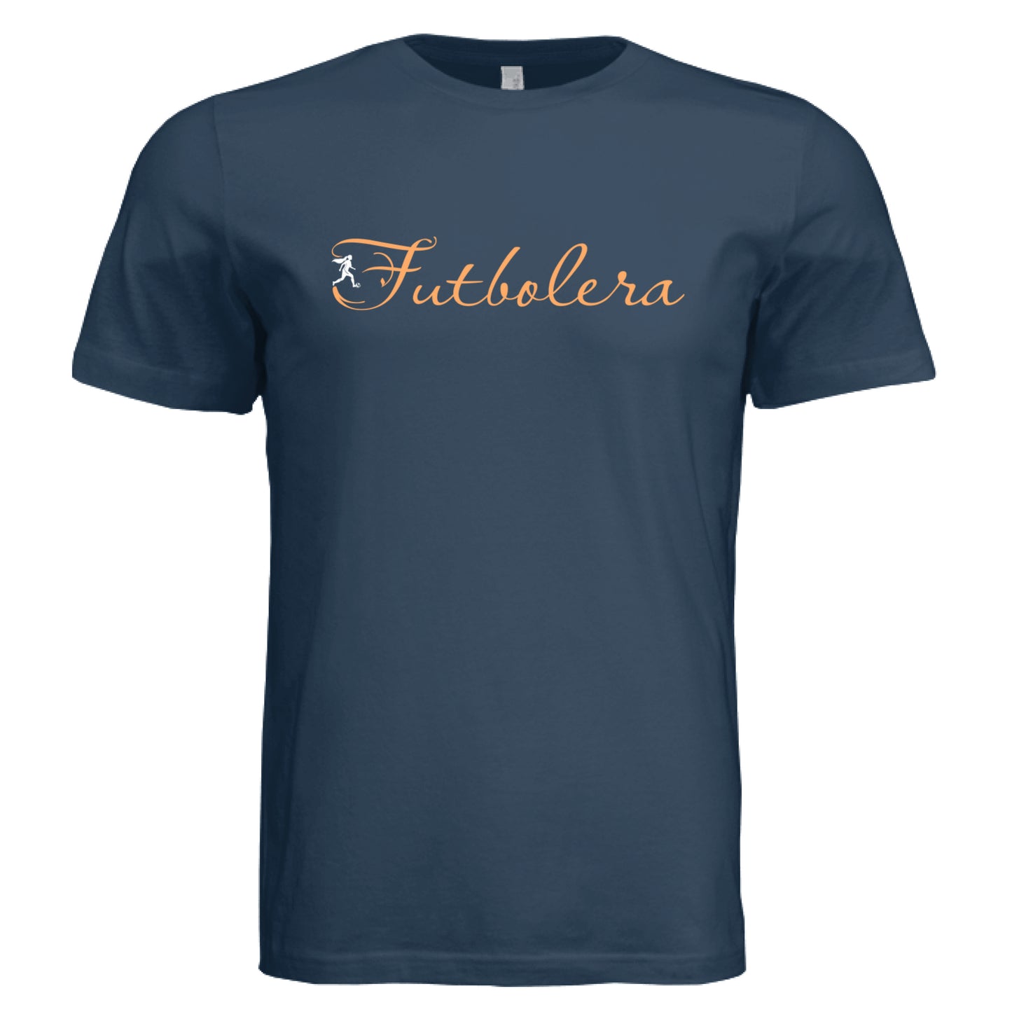 Vintage Navy - FRONT
