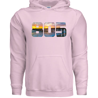 LIGHT PINK - FRONT