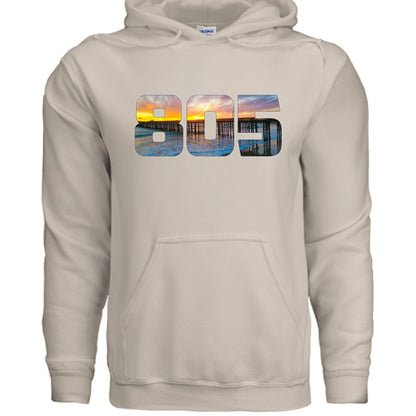 SAND - FRONT