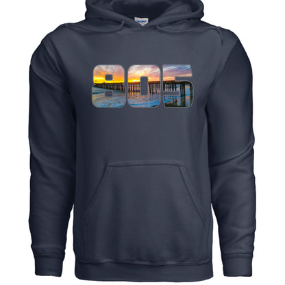 NAVY - FRONT
