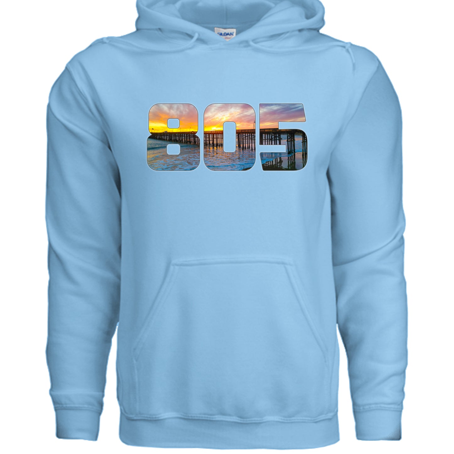SKY - FRONT