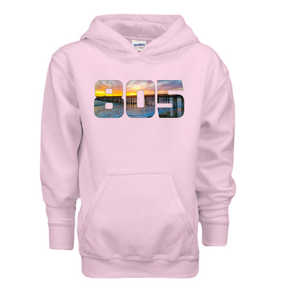 LIGHT PINK - FRONT