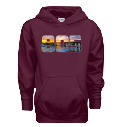 MAROON - FRONT
