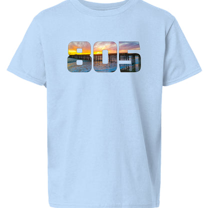 Light Blue - FRONT