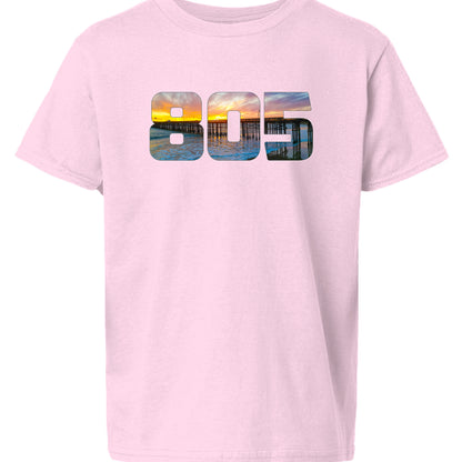 Light Pink - FRONT