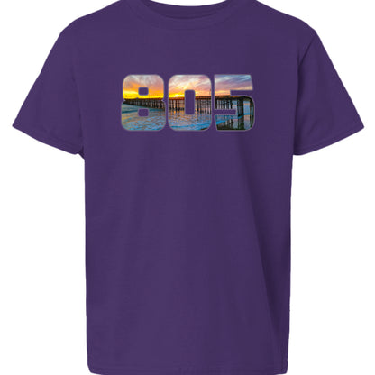 Purple - FRONT