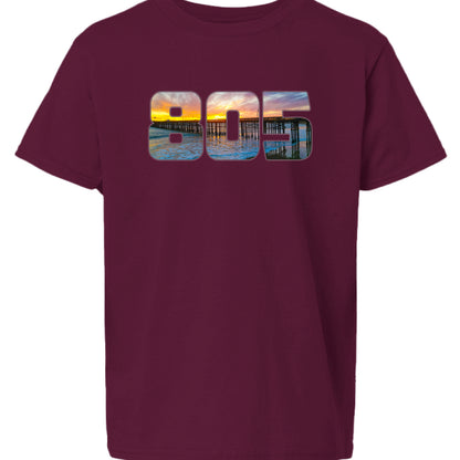 Maroon - FRONT