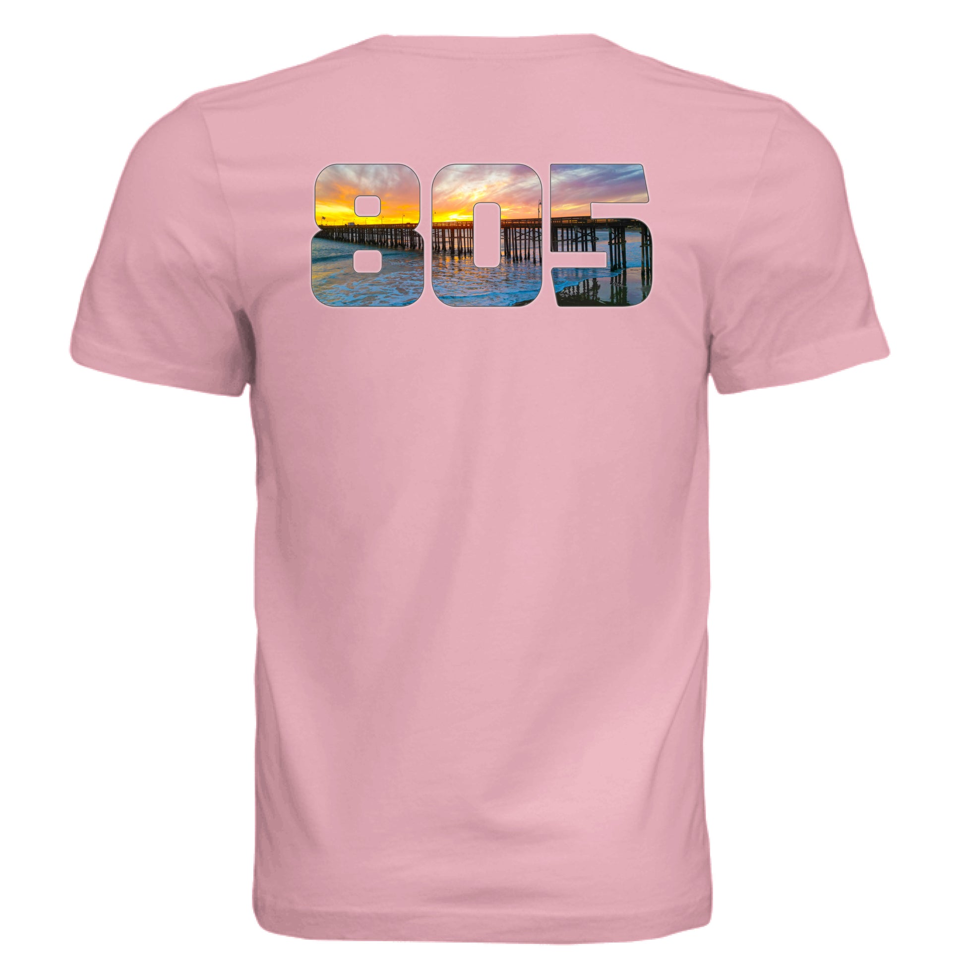 PINK - BACK
