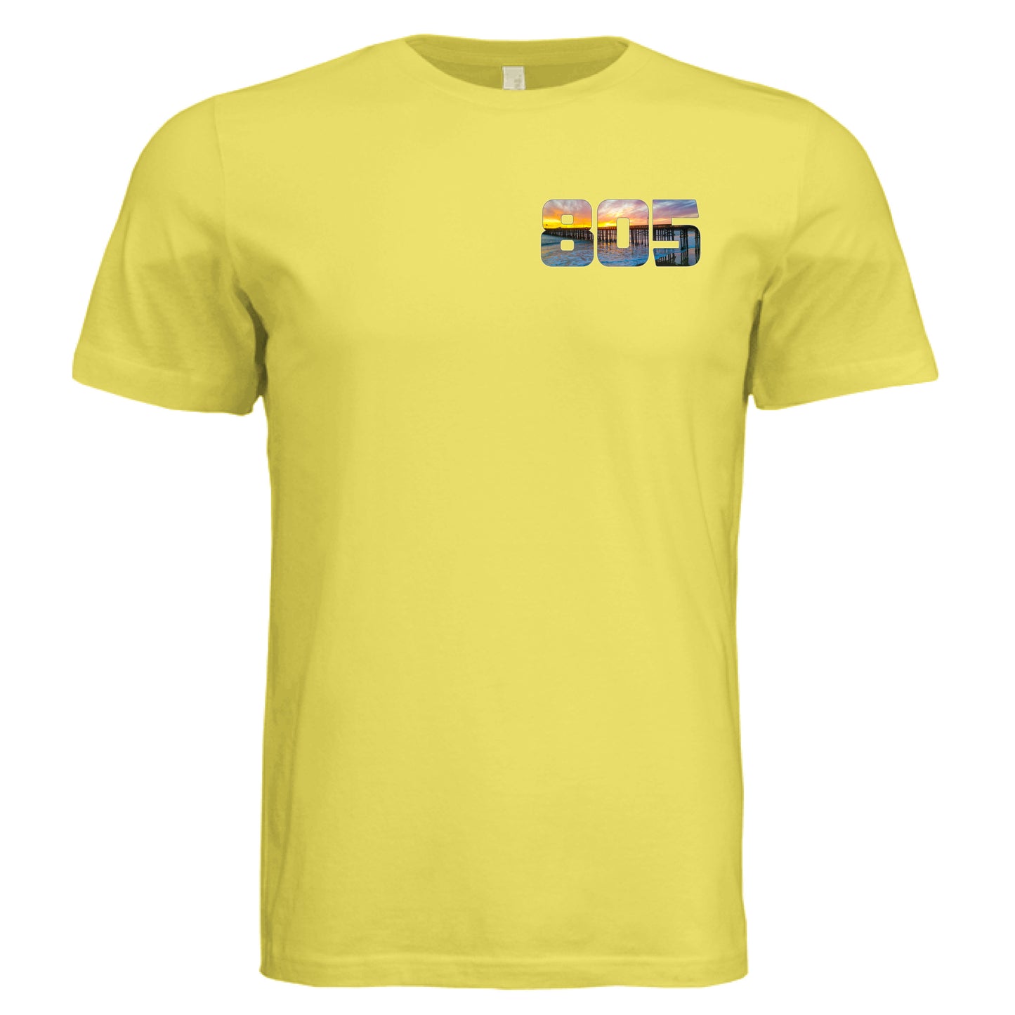 YELLOW - FRONT