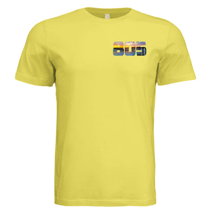 YELLOW - FRONT