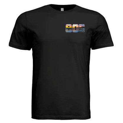 BLACK - FRONT