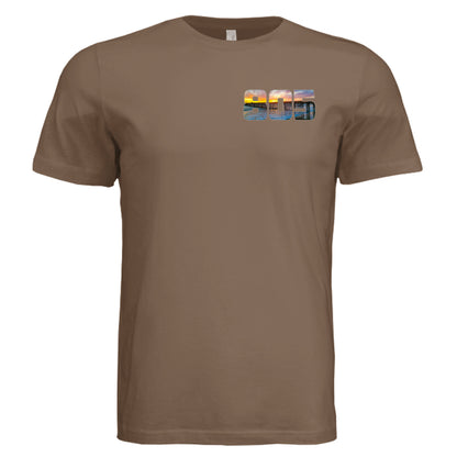 Vintage Brown - FRONT