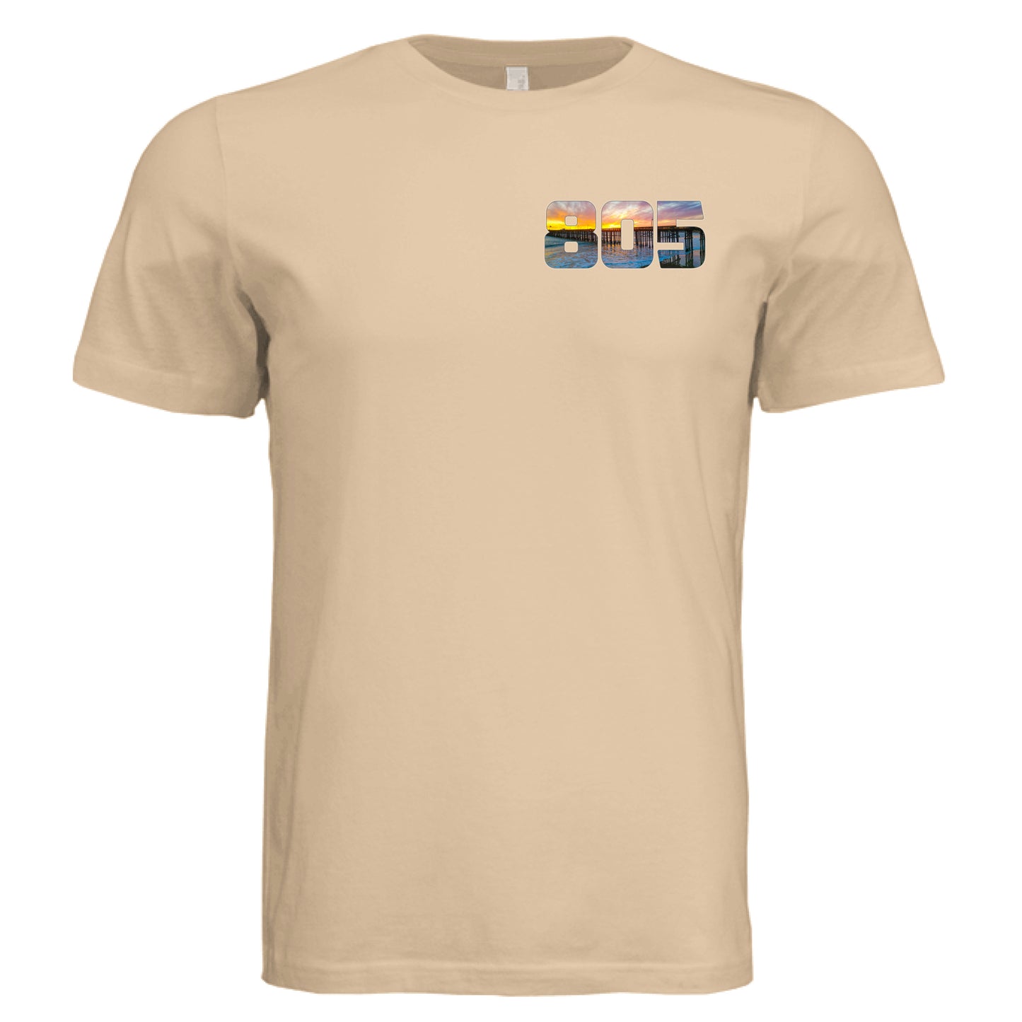 Sand Dune - FRONT