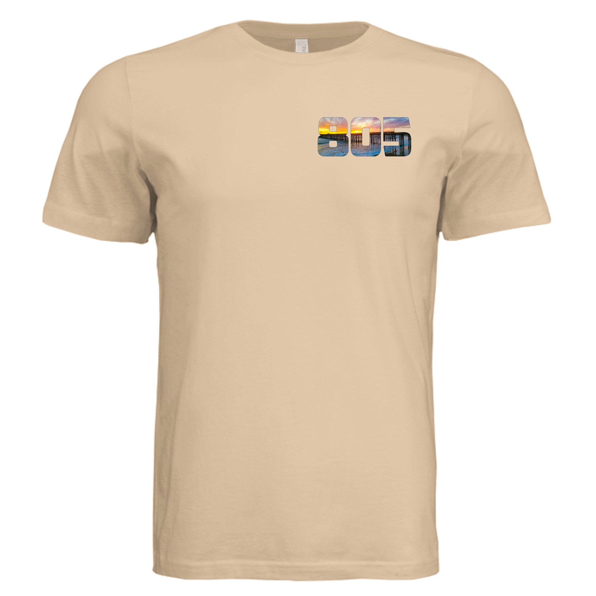 Sand Dune - FRONT