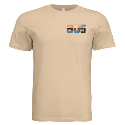 Sand Dune - FRONT
