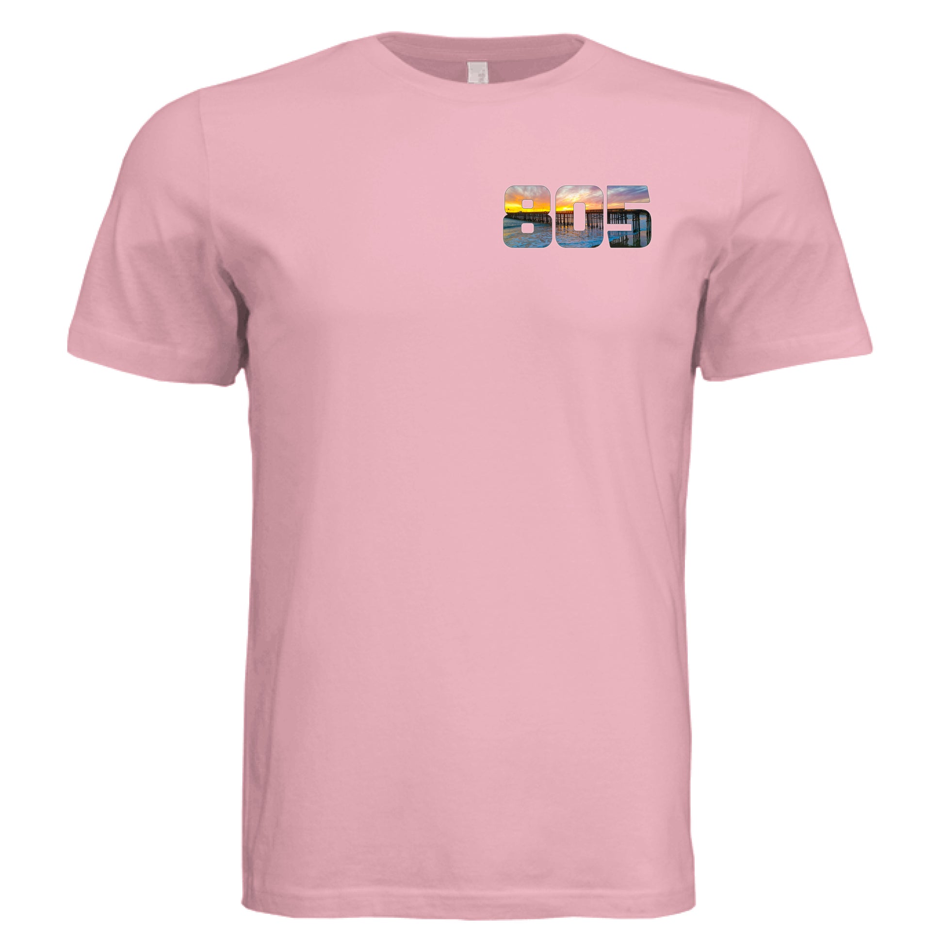 PINK - FRONT