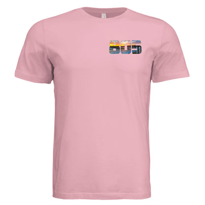 PINK - FRONT