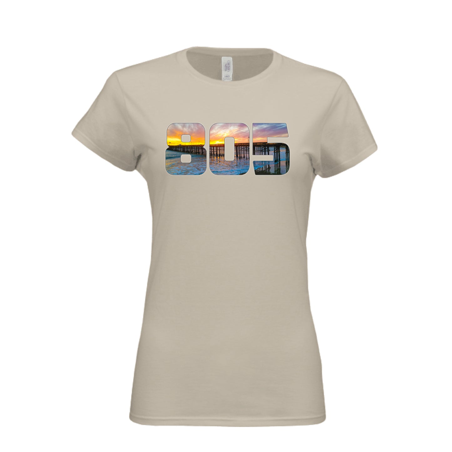 Sand - FRONT
