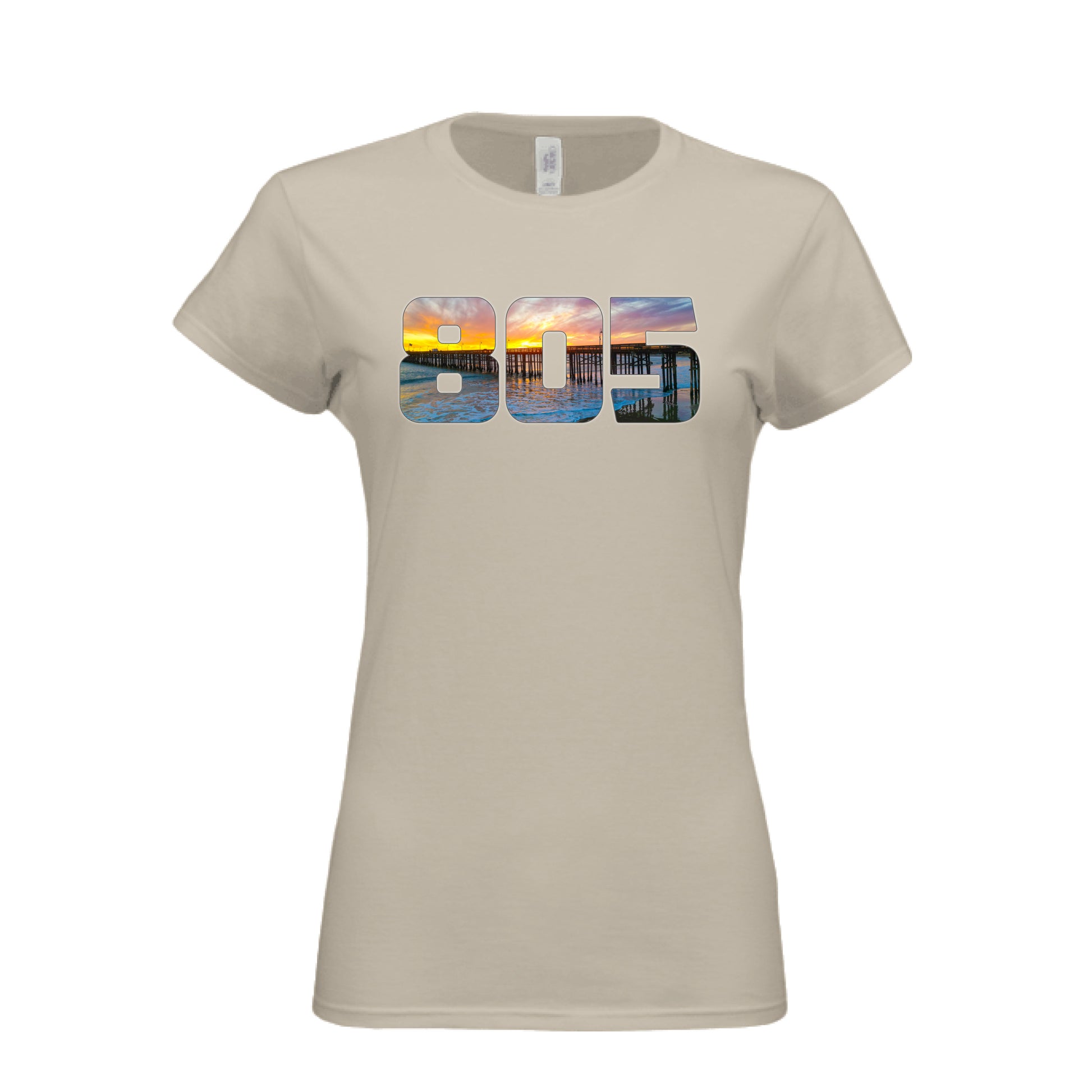 Sand - FRONT