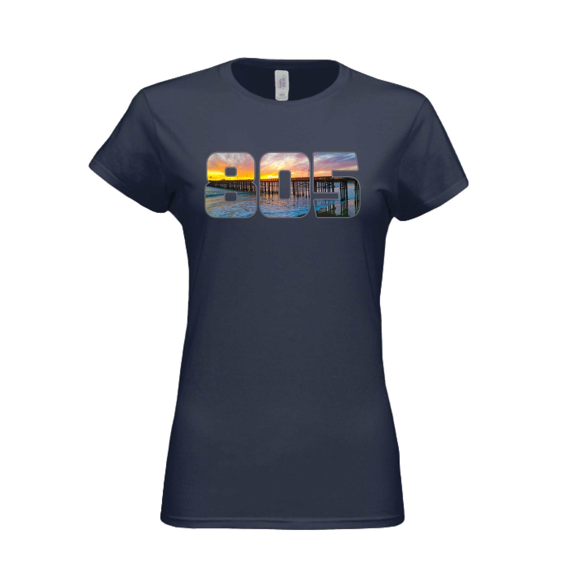 NAVY - FRONT