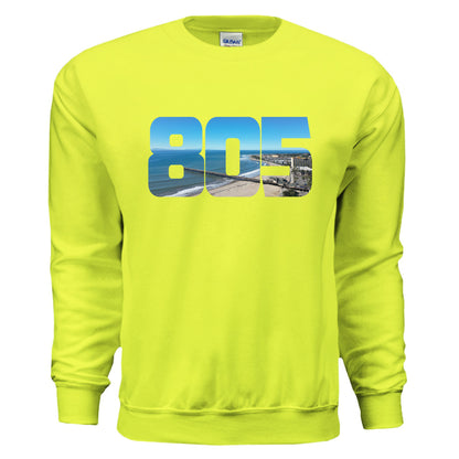 SAFETY GREEN - FRONT