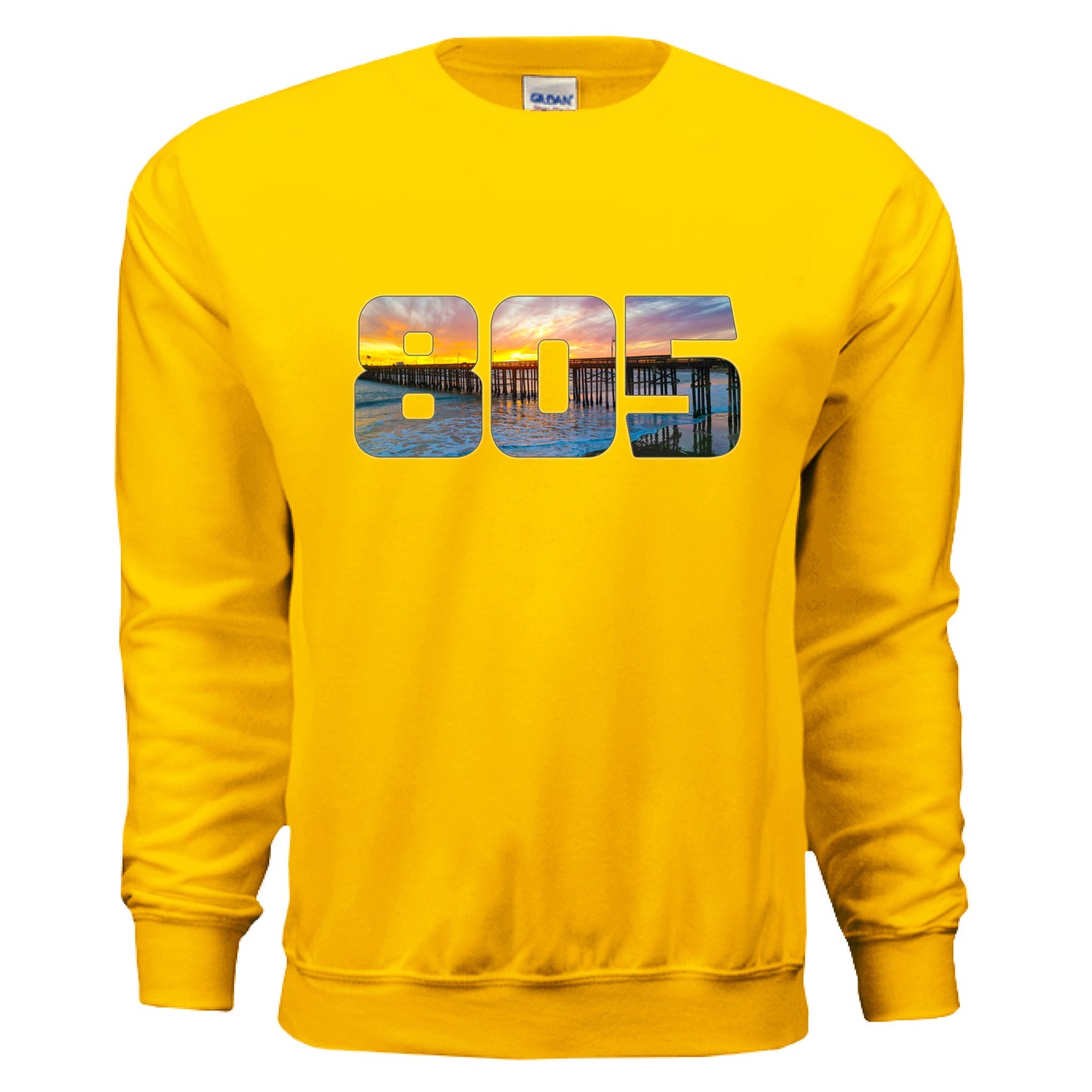GOLD - FRONT