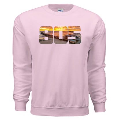LIGHT PINK - FRONT