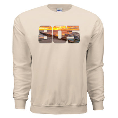 SAND - FRONT