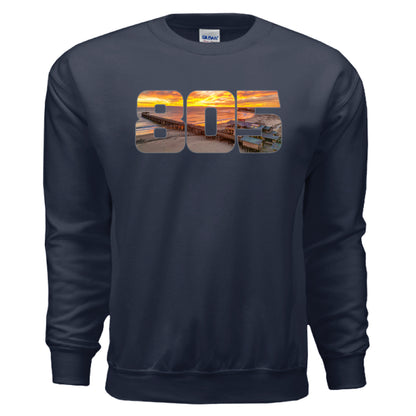 NAVY - FRONT