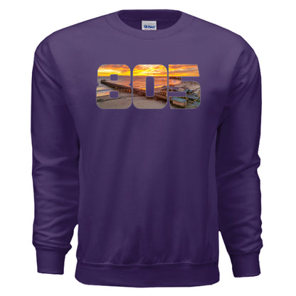 PURPLE - FRONT