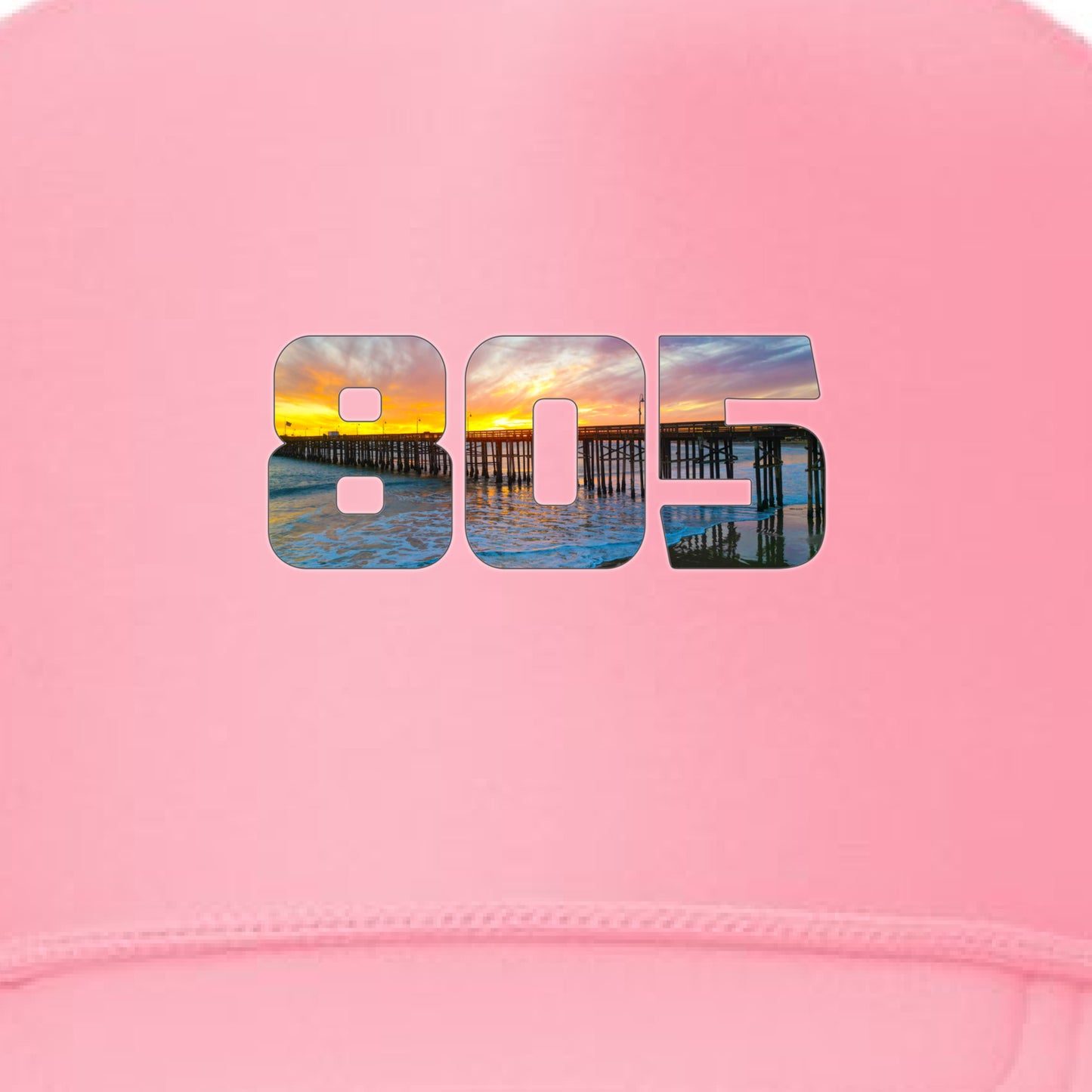 Pink - FRONT