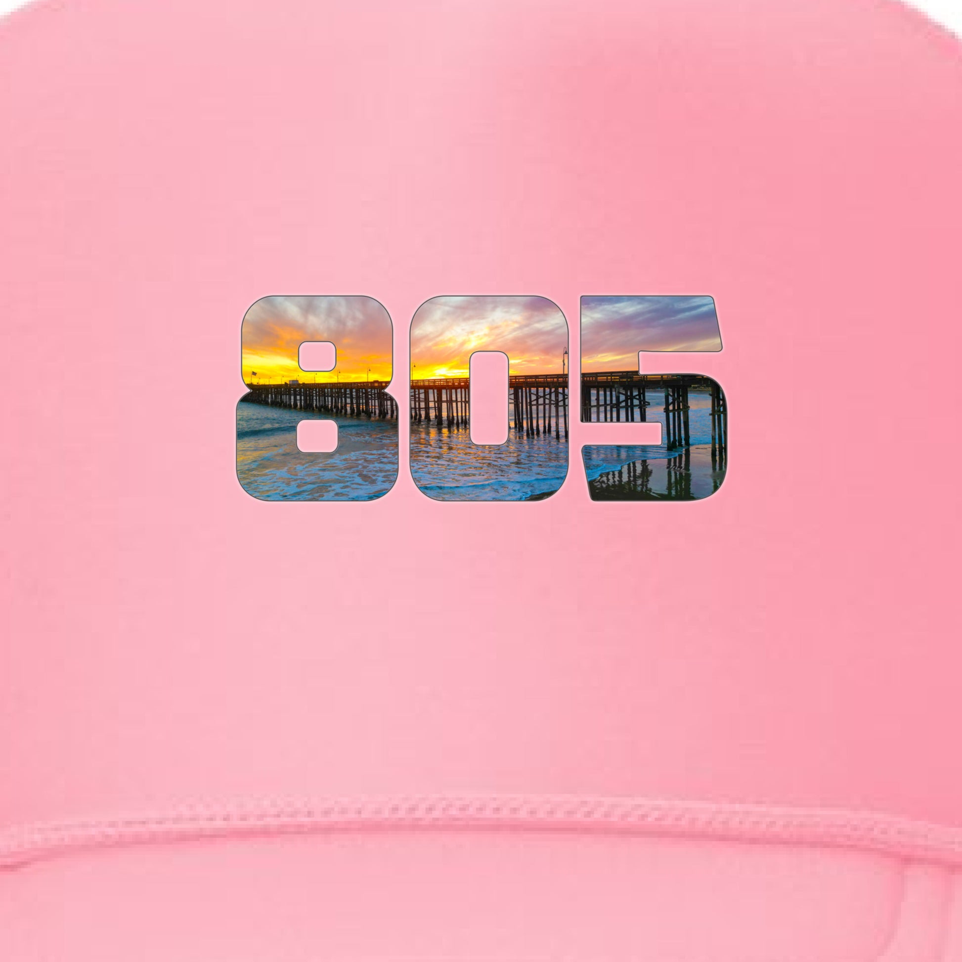 Pink - FRONT