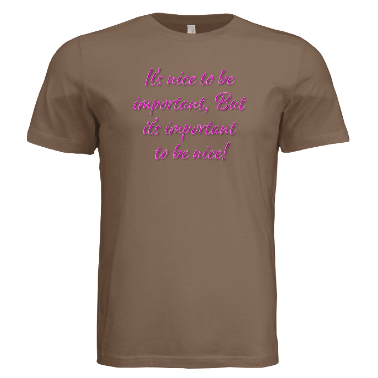 Vintage Brown - FRONT