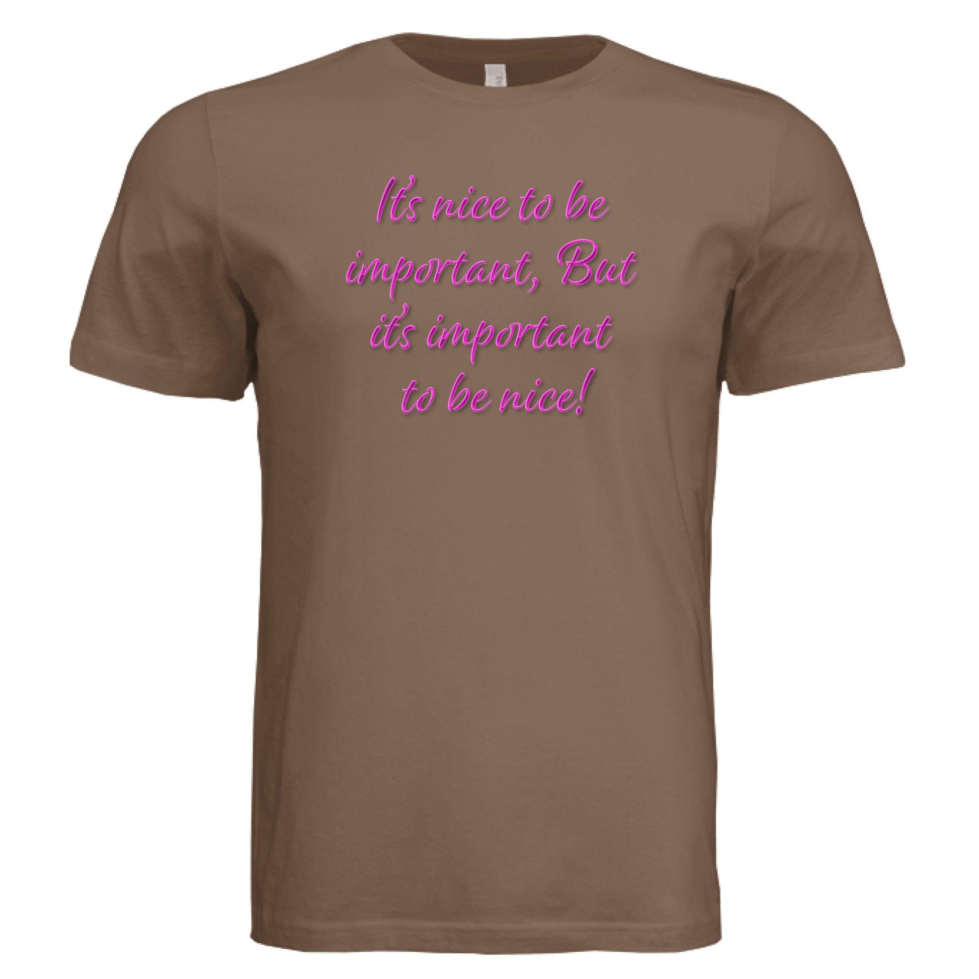 Vintage Brown - FRONT