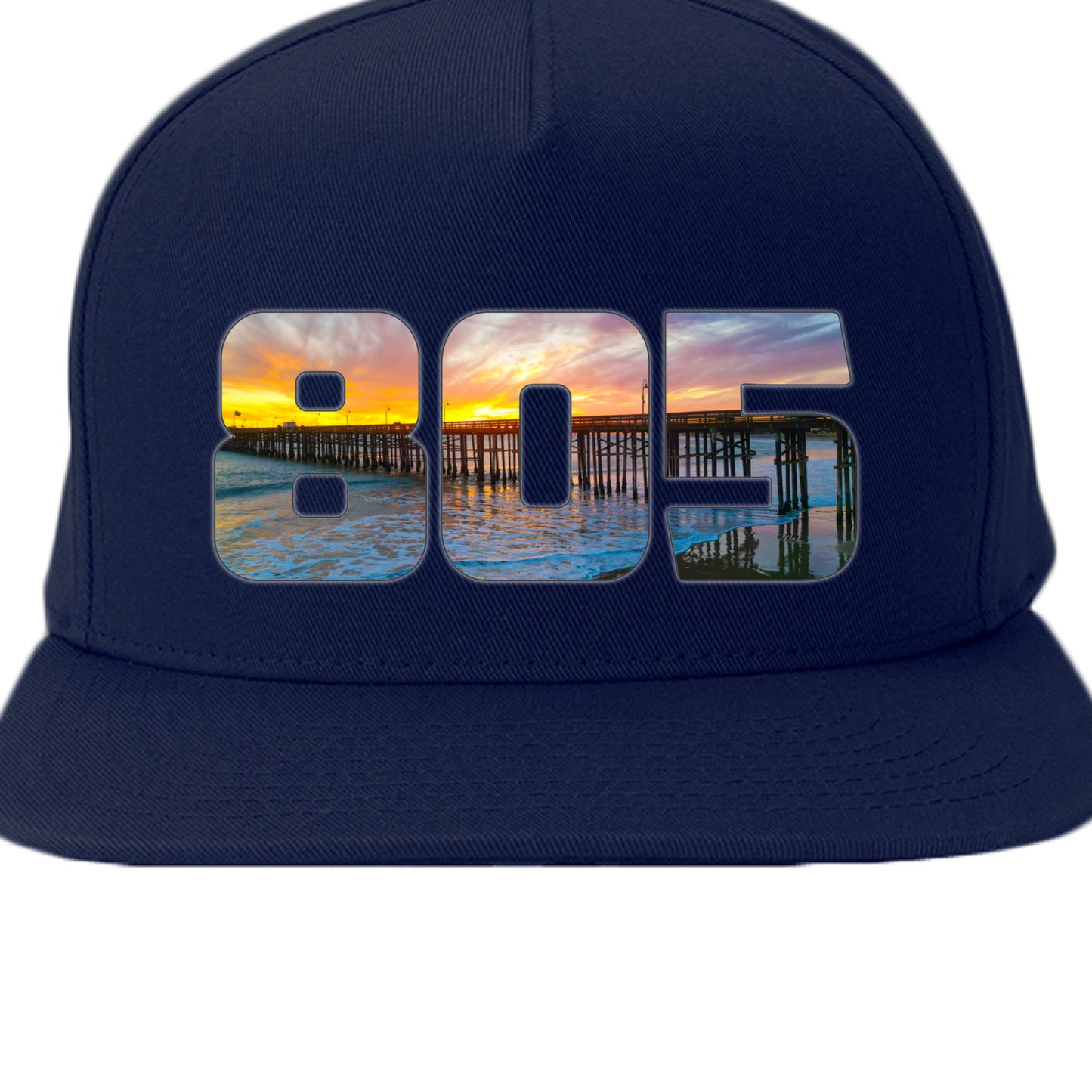 NAVY - FRONT