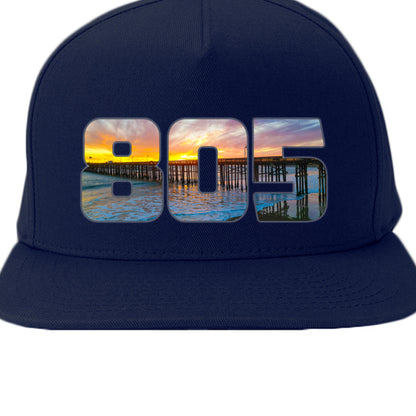NAVY - FRONT