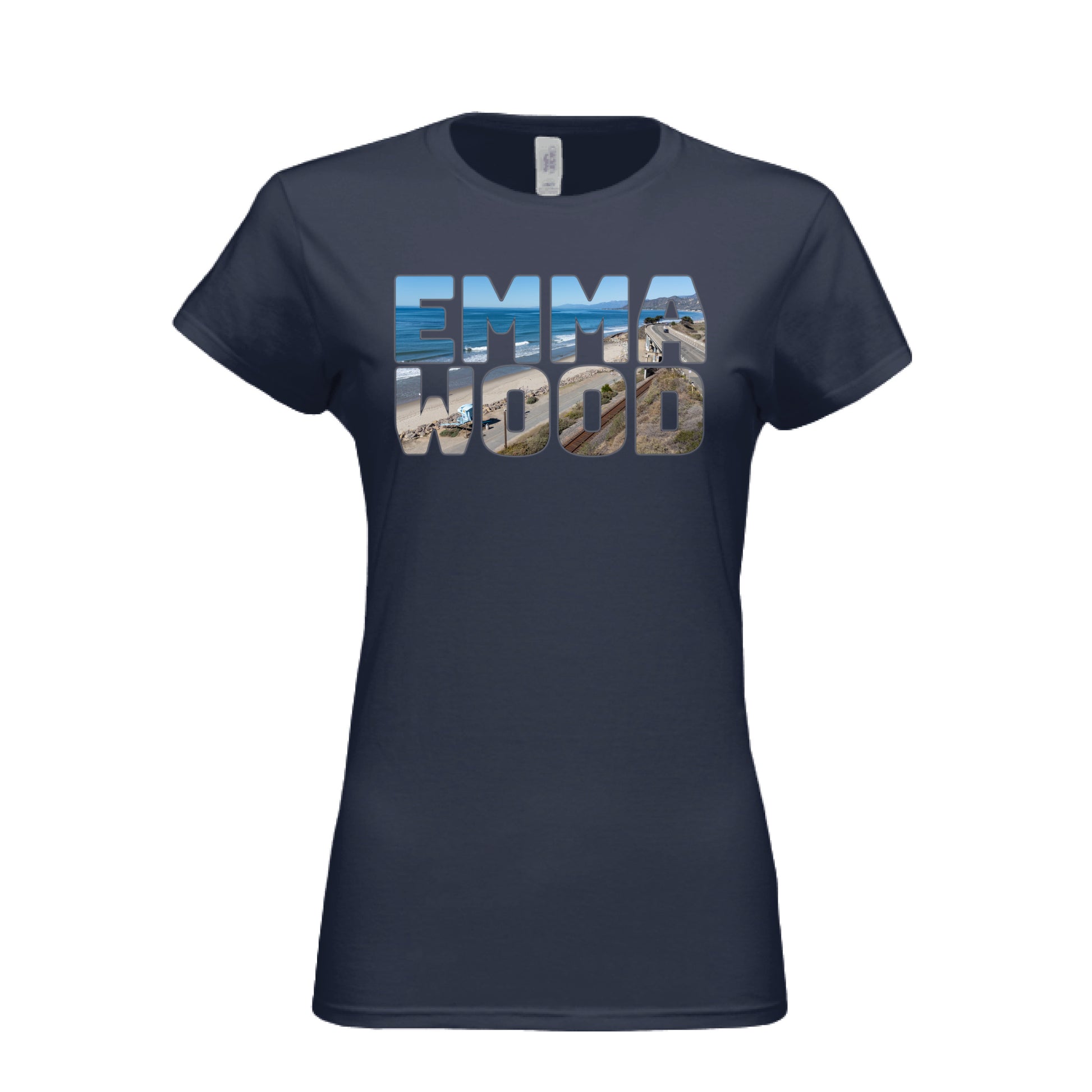 NAVY - FRONT