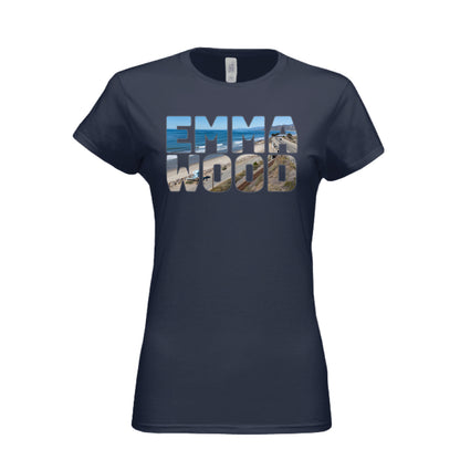 NAVY - FRONT