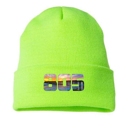 Safety Green - FRONT