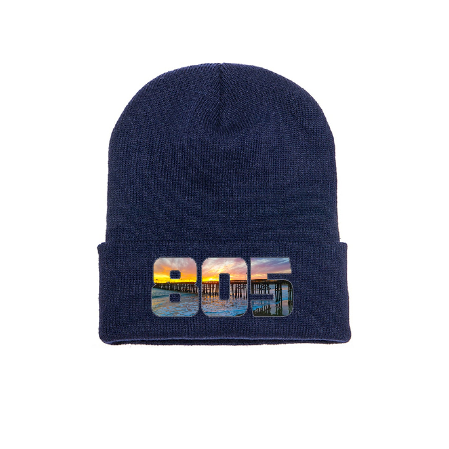 NAVY - FRONT