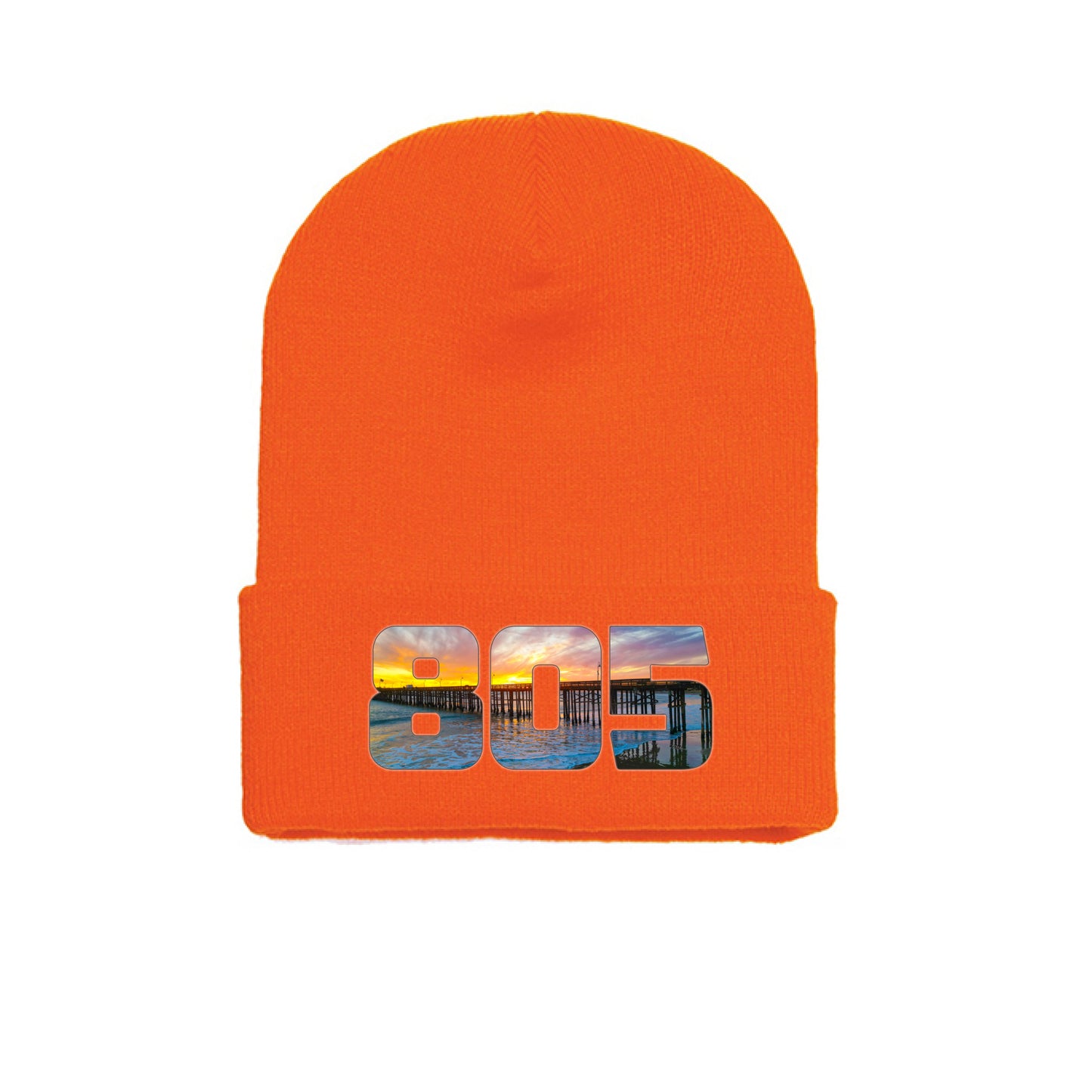 ORANGE - FRONT
