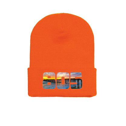 ORANGE - FRONT