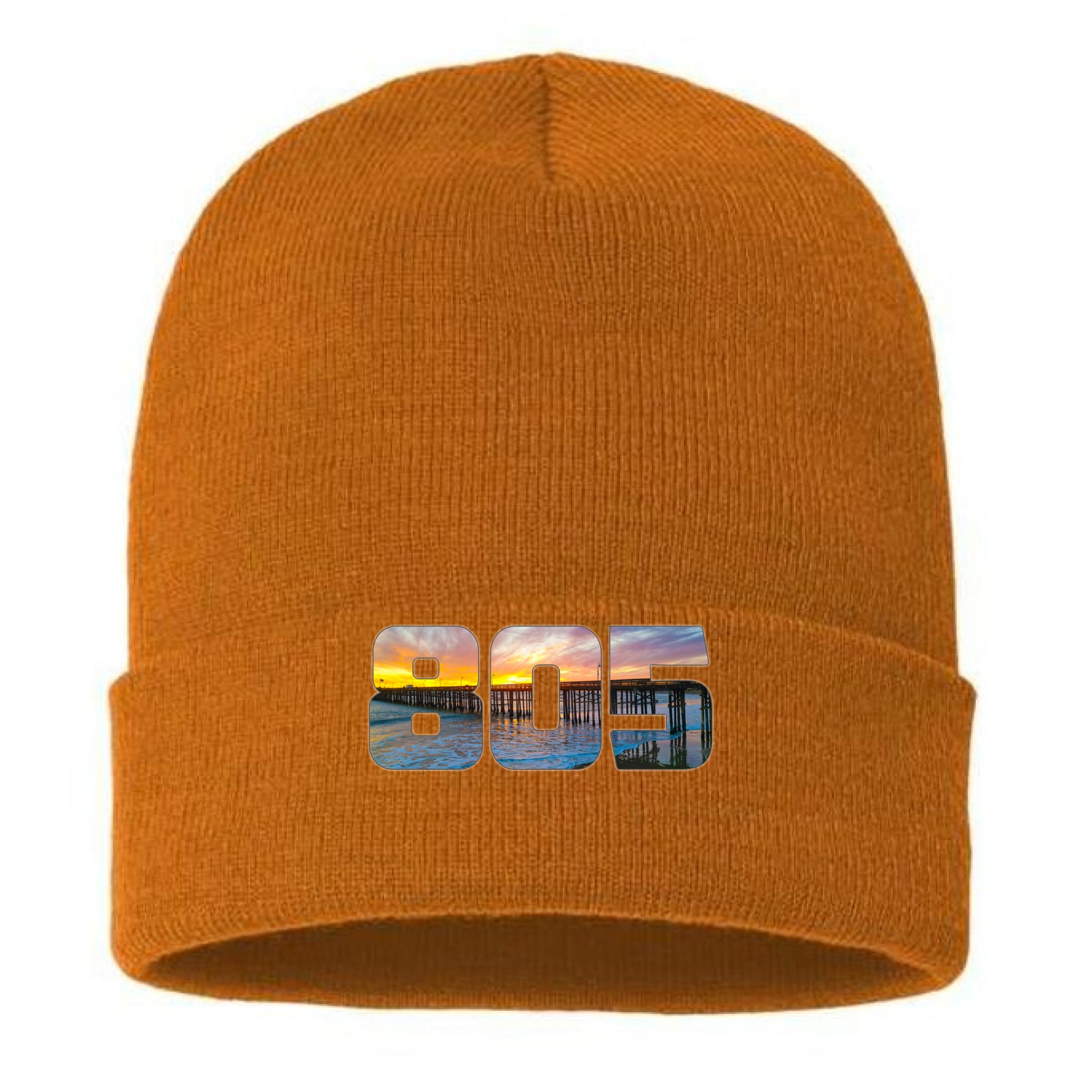 Caramel - FRONT