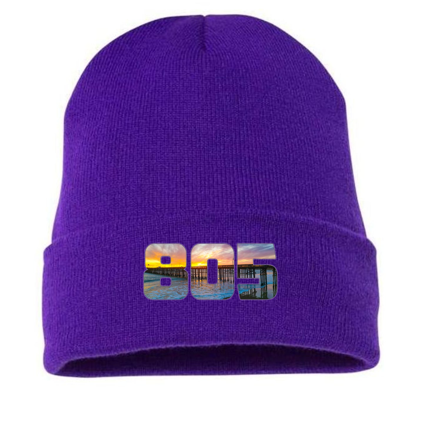 Purple - FRONT