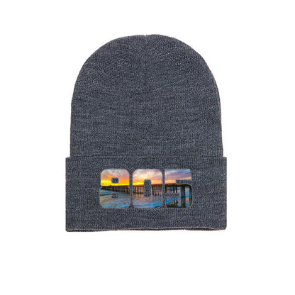 DARK GREY - FRONT