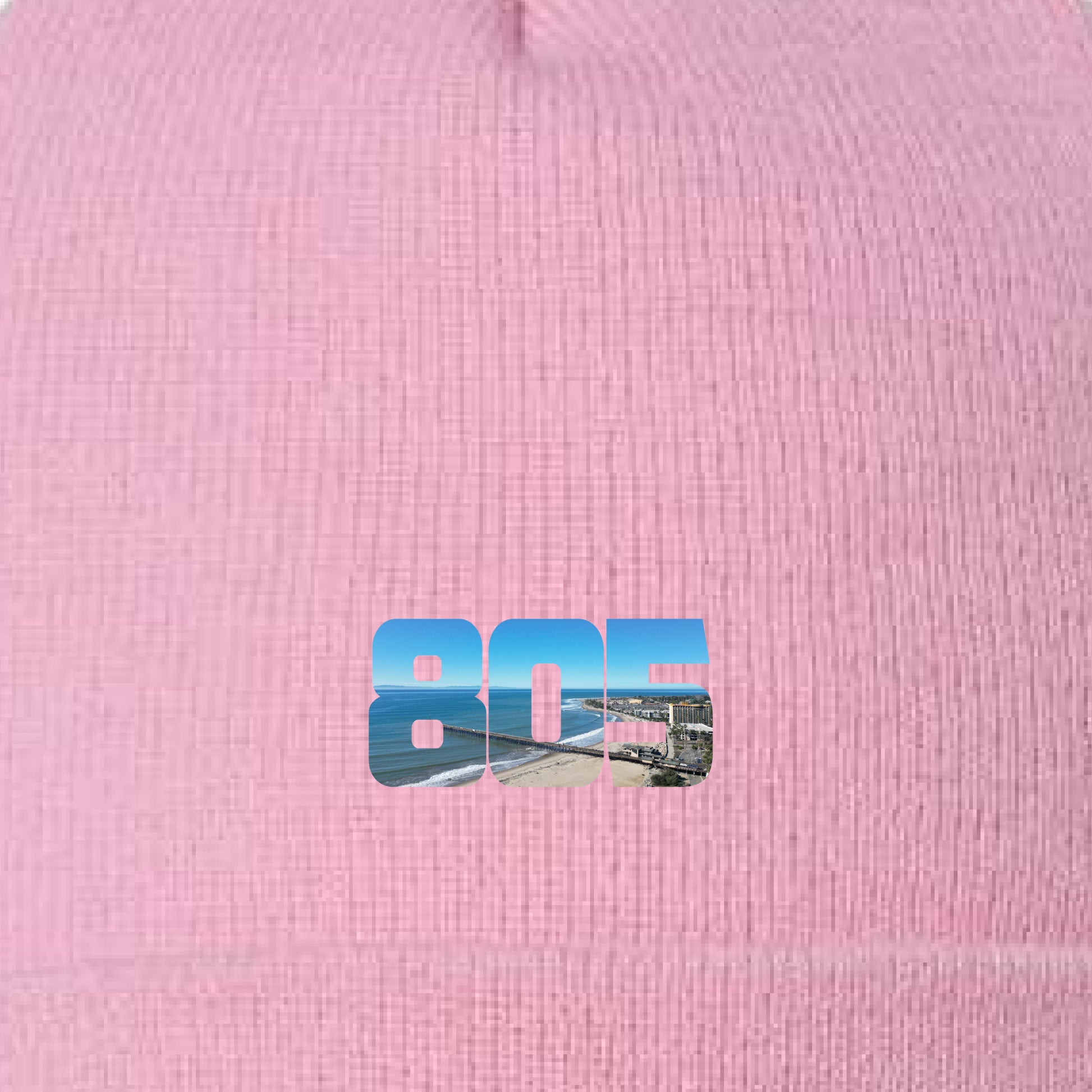 PINK - FRONT