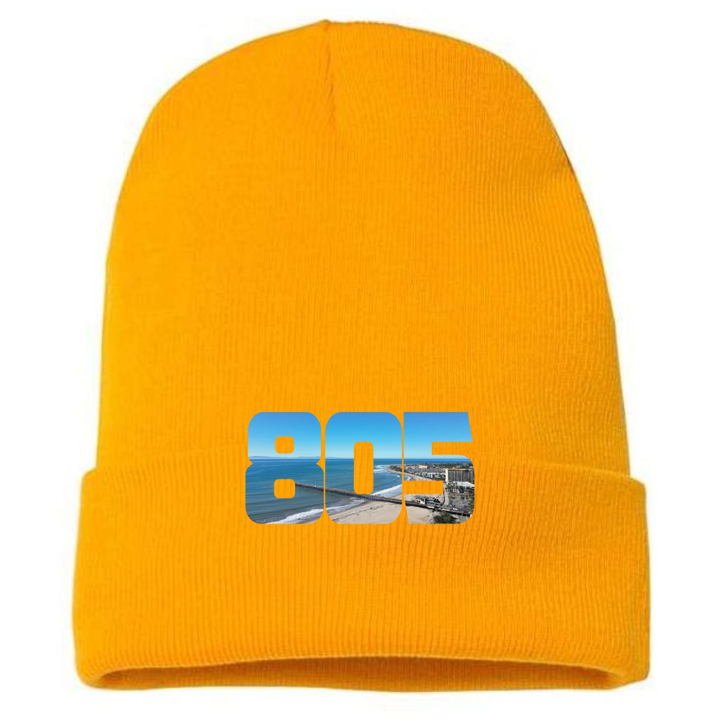 Gold - FRONT