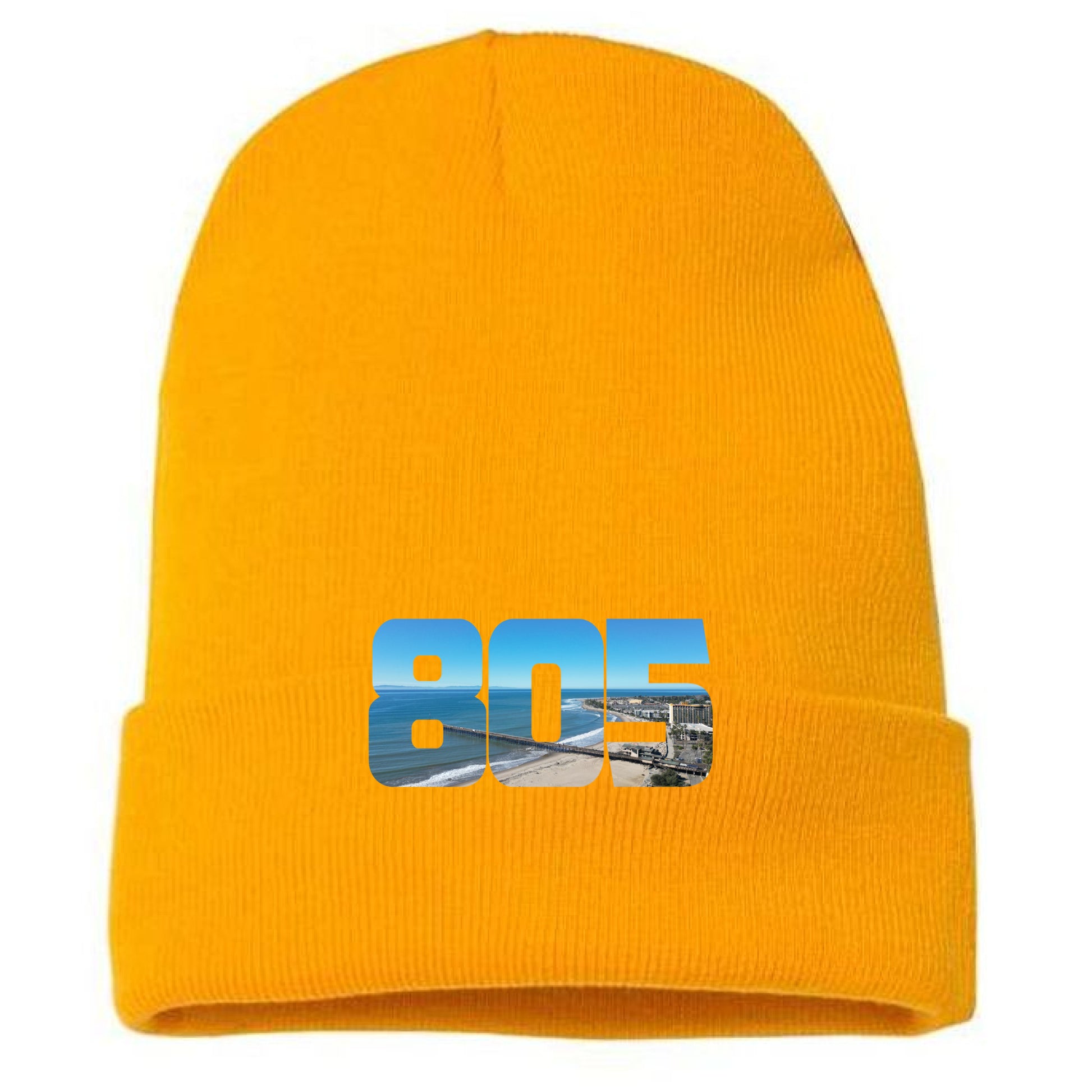 Gold - FRONT