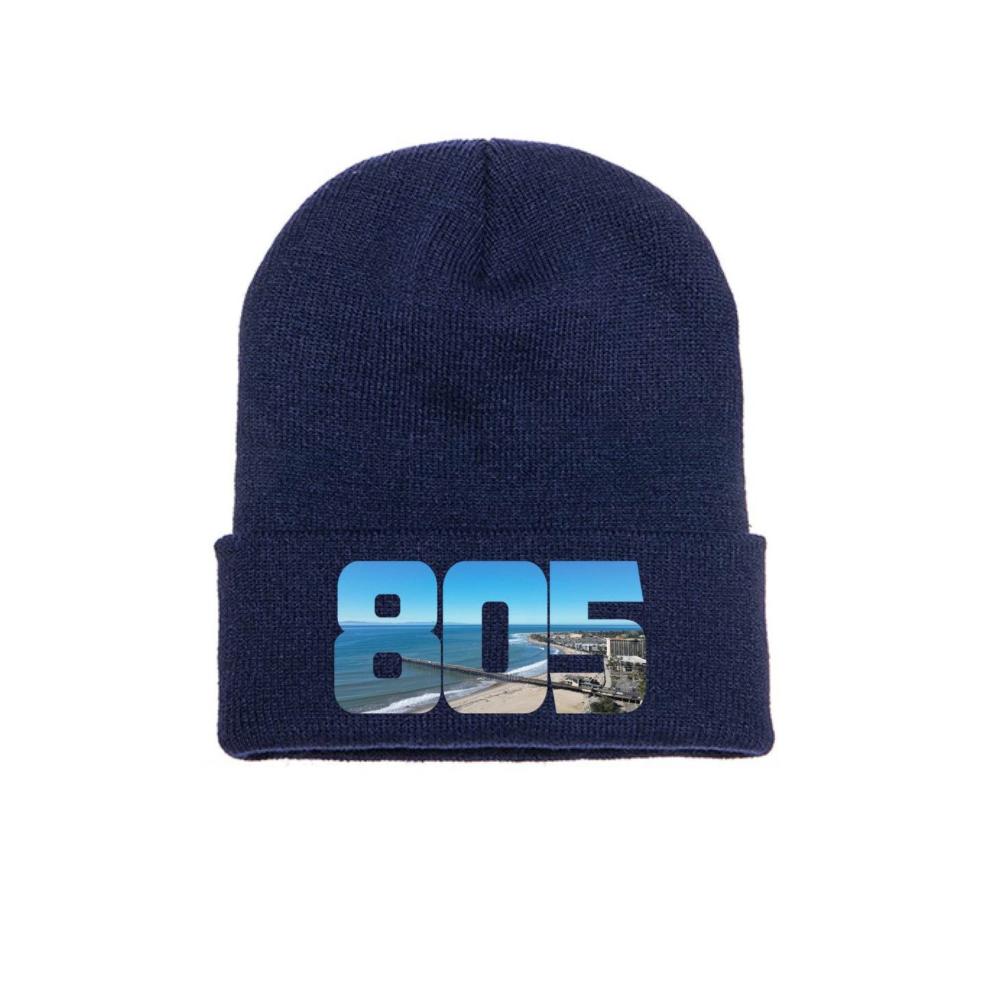 NAVY - FRONT
